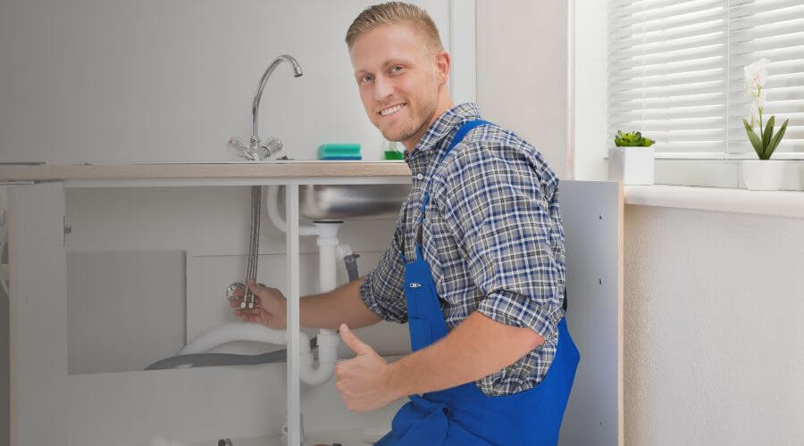 Burst Pipe Emergency Service in Dennis, MA